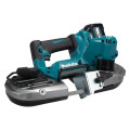 Makita PB003GZ - 40V MAX XGT Li-ion Cordless Brushless Compact Band Saw Skin